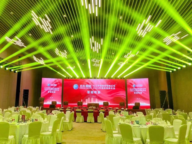 文化活动策划:打造社区人文关怀的新维度