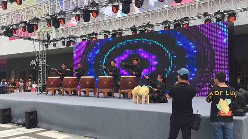 企业年会策划：点亮年终庆典的新思路